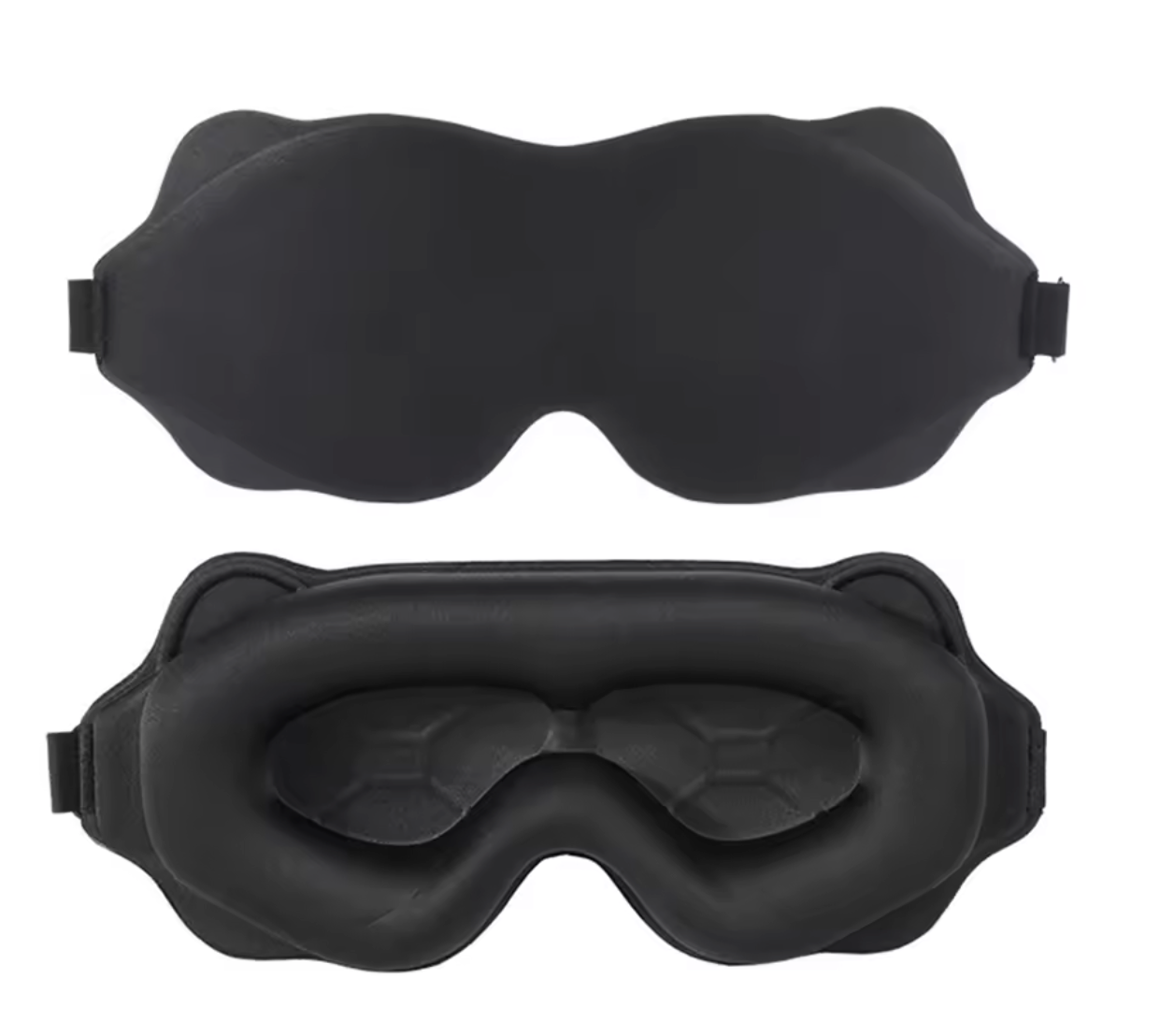 Beyond Dawn Sleep Mask - Regain your control, fall into your beauty sleep.